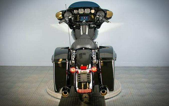 2023 Harley-Davidson Street Glide Special