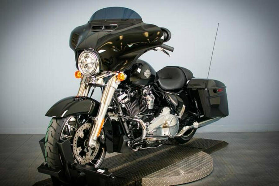 2023 Harley-Davidson Street Glide Special