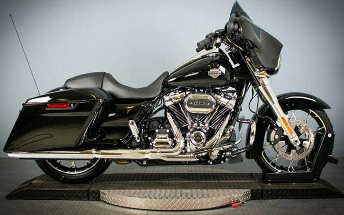 2023 Harley-Davidson Street Glide Special