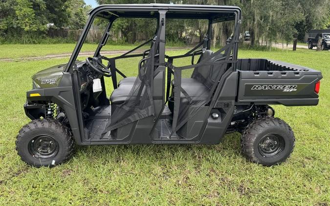 2024 Polaris® Ranger Crew SP 570