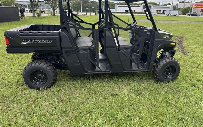 2024 Polaris® Ranger Crew SP 570