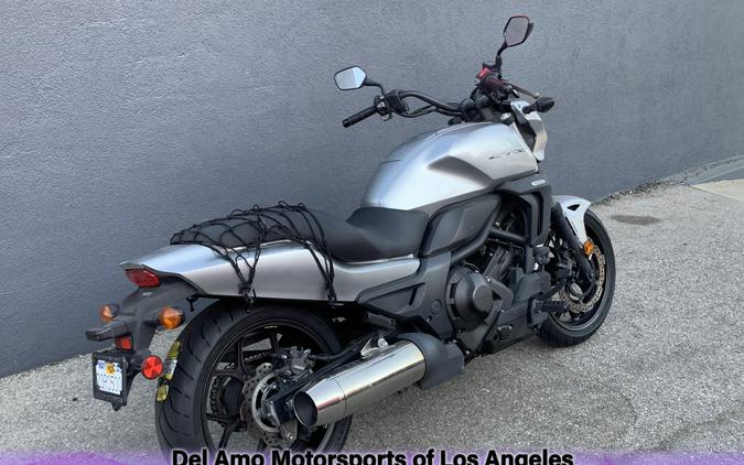 2015 Honda CTX700 DCT ABS