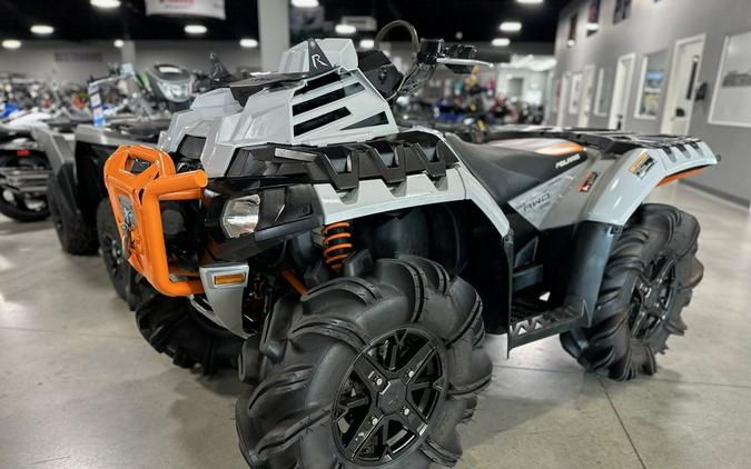 2021 Polaris® Sportsman XP 1000 High Lifter Edition