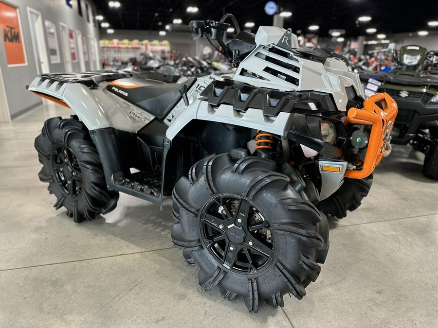 2021 Polaris® Sportsman XP 1000 High Lifter Edition