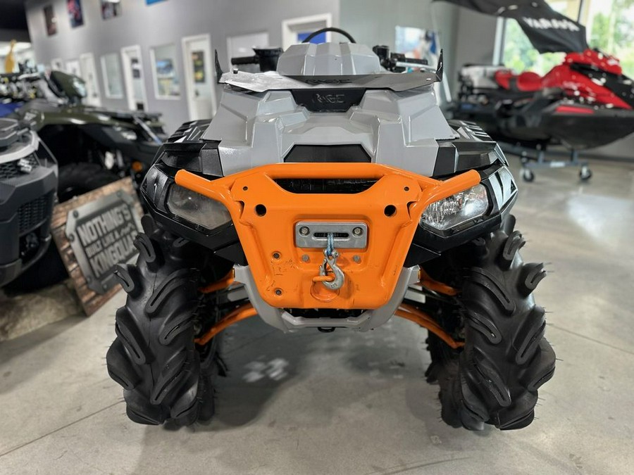 2021 Polaris® Sportsman XP 1000 High Lifter Edition