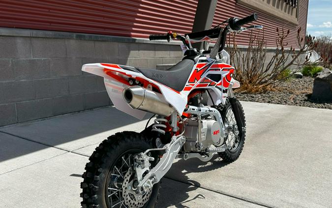 2025 Kayo TS 90