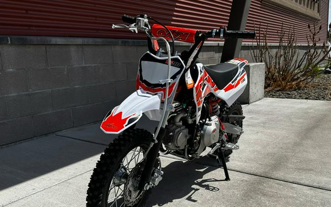 2025 Kayo TS 90