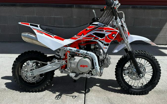 2025 Kayo TS 90