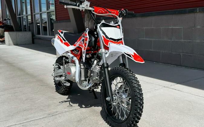 2025 Kayo TS 90