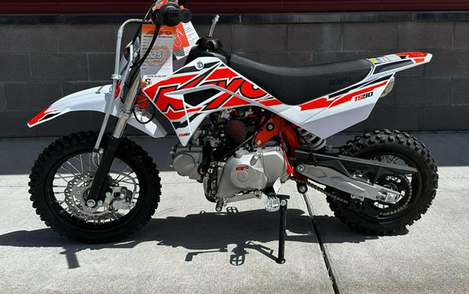 2025 Kayo TS 90