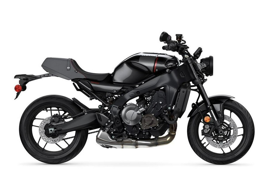 2022 Yamaha XSR900NB