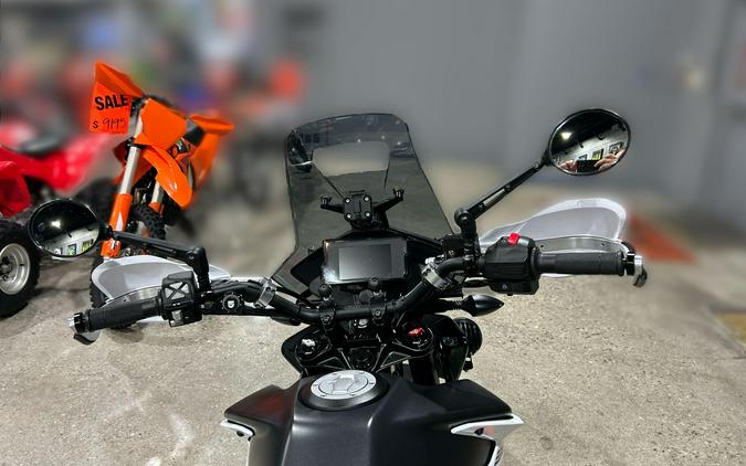 2020 KTM 390 ADVENTURE