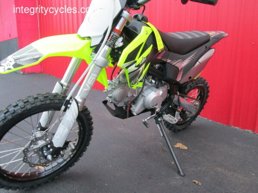 2022 Thumpstar TSK 141E-C