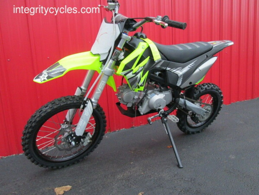 2022 Thumpstar TSK 141E-C