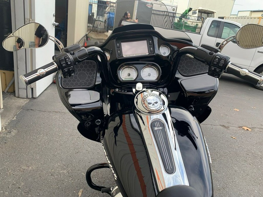 2017 Harley-Davidson® FLTRXS - Road Glide® Special