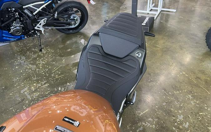 2026 Suzuki GSX-8T