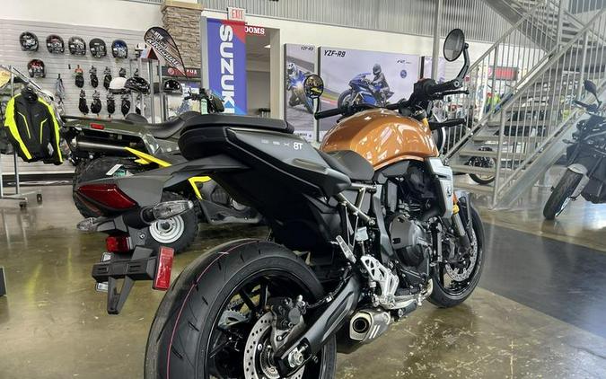 2026 Suzuki GSX-8T