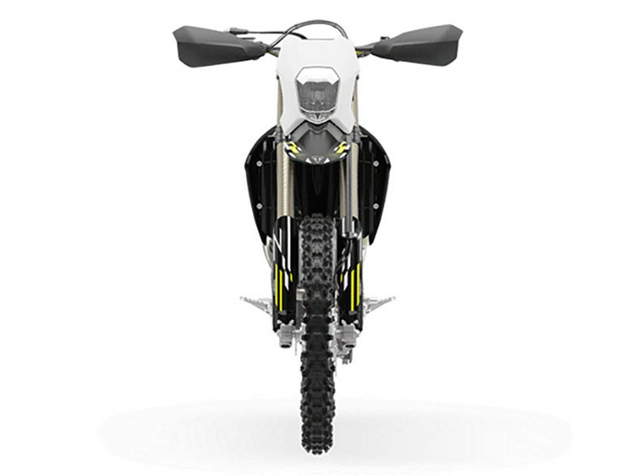 2026 Triumph TF 450-E