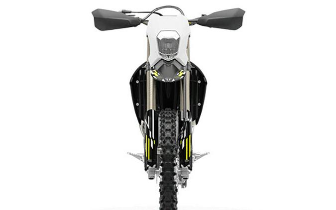 2026 Triumph TF 450-E