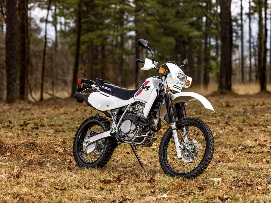 2025 Honda XR650L