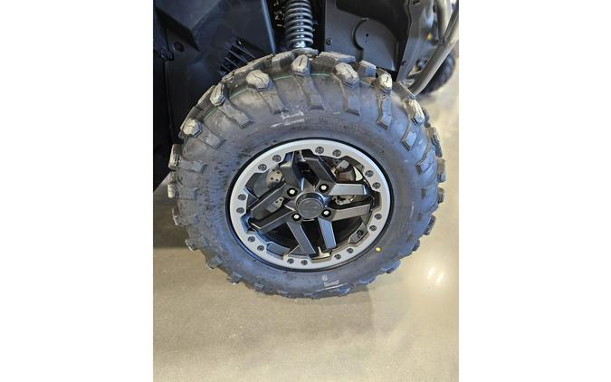 2026 CFMOTO CFORCE 1000 OVERLAND