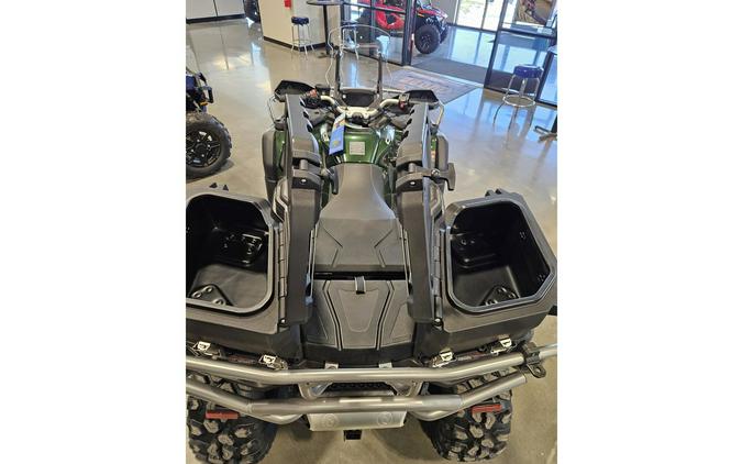 2026 CFMOTO CFORCE 1000 OVERLAND