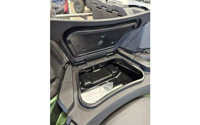 2026 CFMOTO CFORCE 1000 OVERLAND