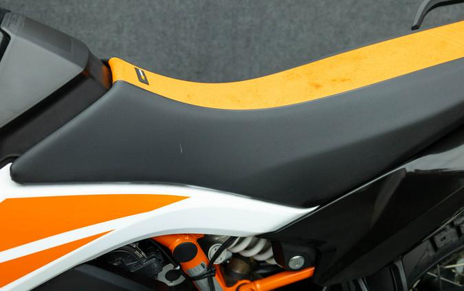 2020 KTM 790 ADVENTURE R W/ABS