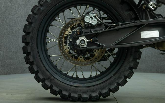 2020 KTM 790 ADVENTURE R W/ABS