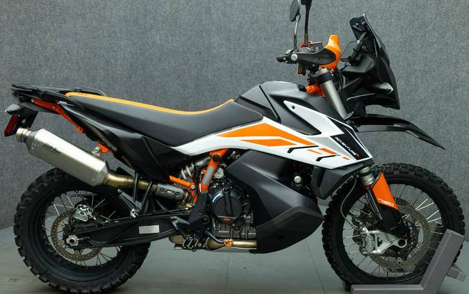 2020 KTM 790 ADVENTURE R W/ABS