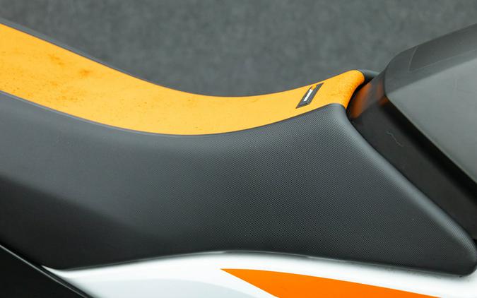 2020 KTM 790 ADVENTURE R W/ABS
