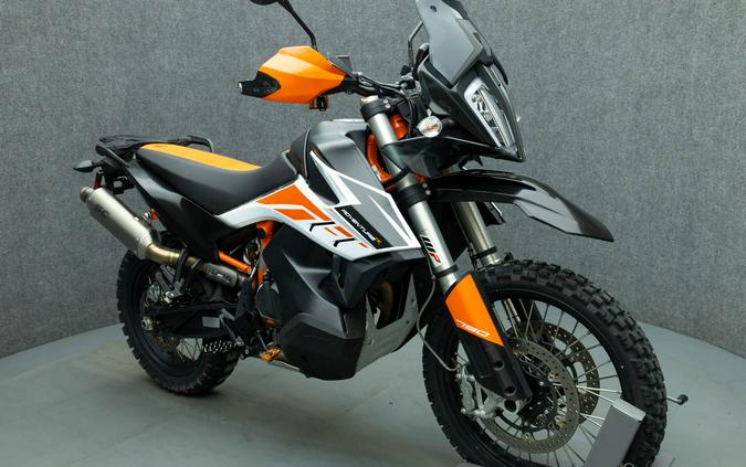 2020 KTM 790 ADVENTURE R W/ABS