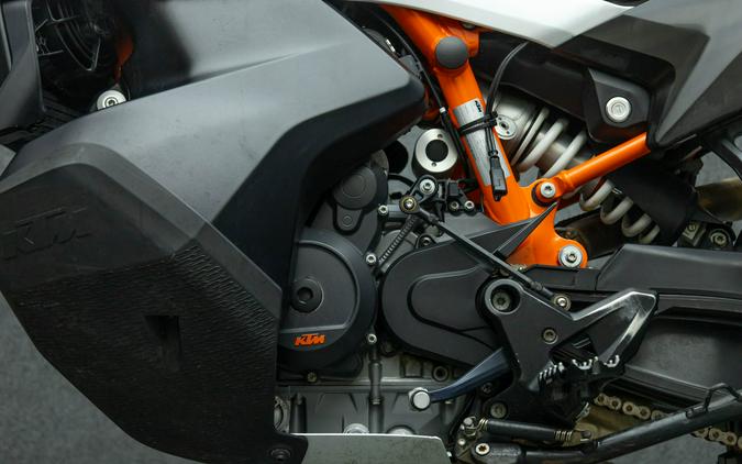 2020 KTM 790 ADVENTURE R W/ABS