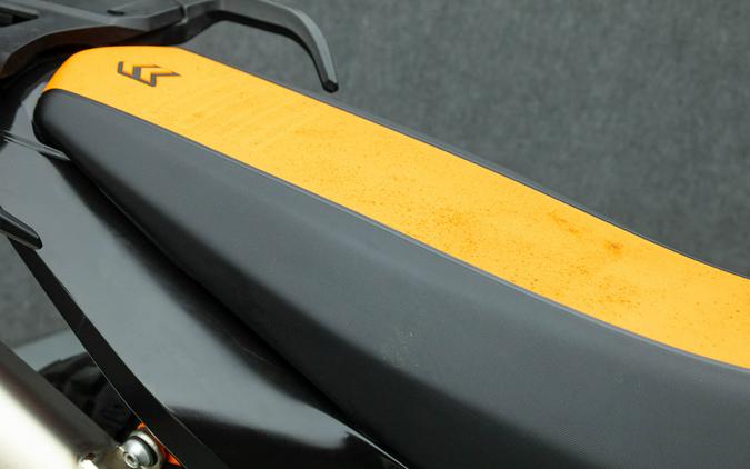2020 KTM 790 ADVENTURE R W/ABS