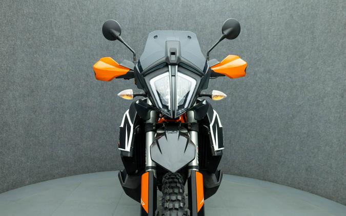 2020 KTM 790 ADVENTURE R W/ABS