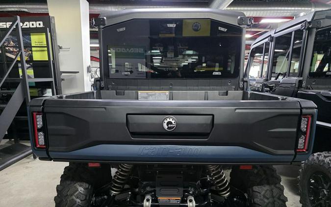 2026 Can-Am Defender MAX Limited HD11