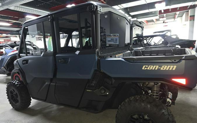 2026 Can-Am Defender MAX Limited HD11
