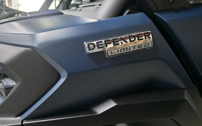 2026 Can-Am Defender MAX Limited HD11