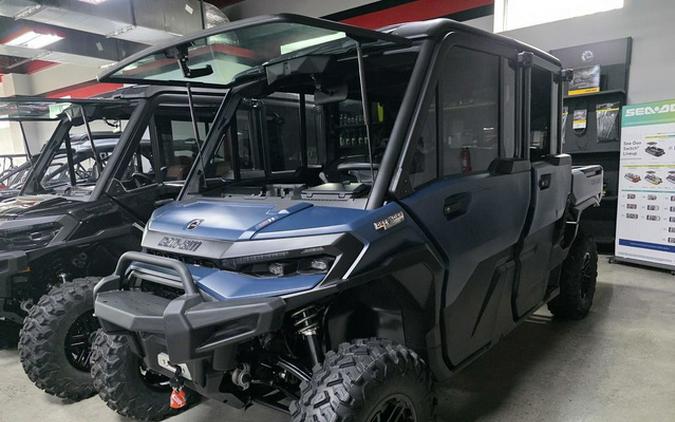 2026 Can-Am Defender MAX Limited HD11