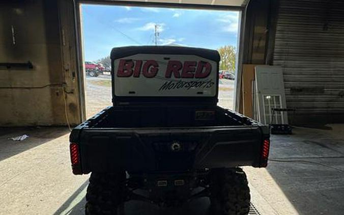 2023 Can-Am Defender MAX DPS HD9