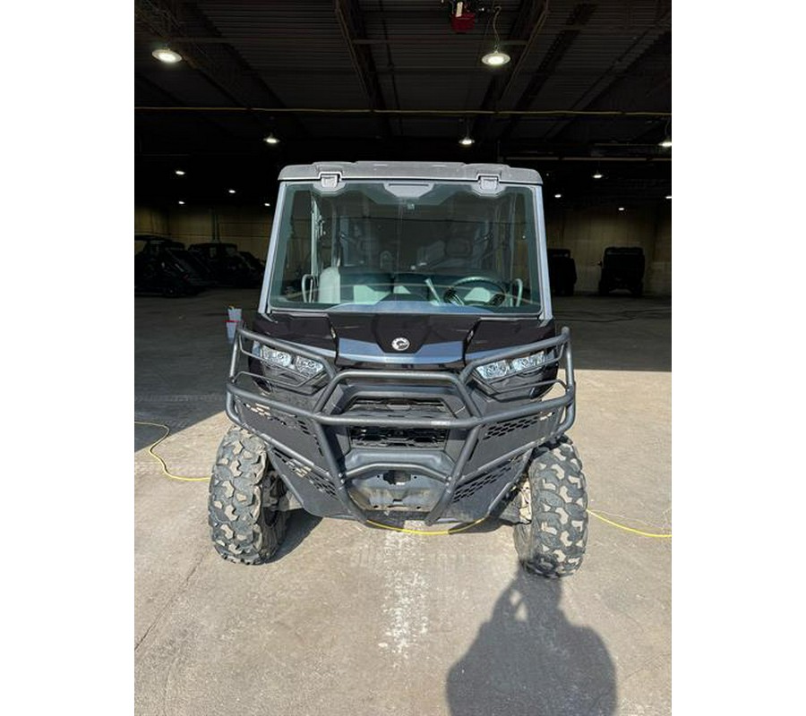 2023 Can-Am Defender MAX DPS HD9
