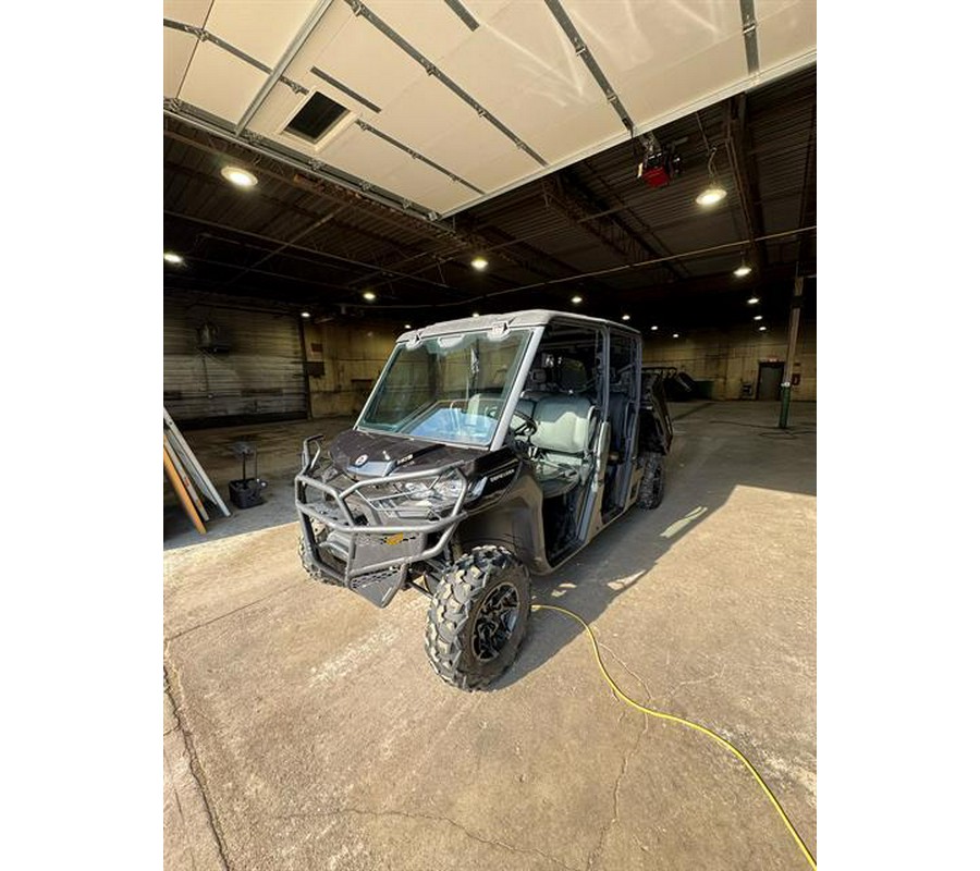 2023 Can-Am Defender MAX DPS HD9