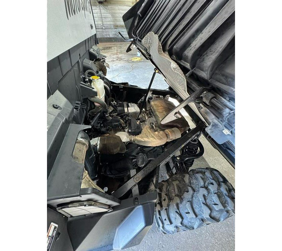 2023 Can-Am Defender MAX DPS HD9