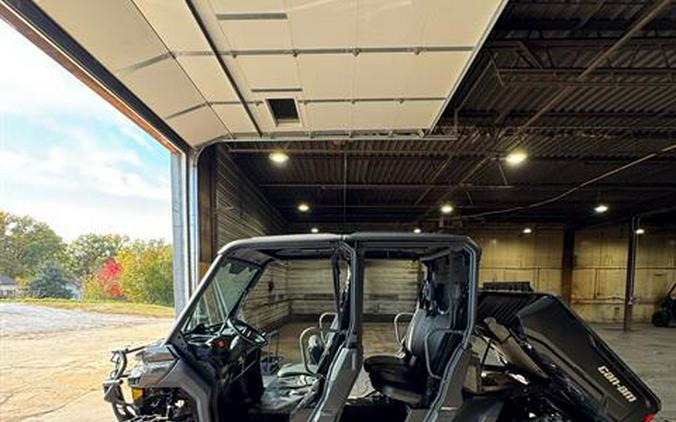 2023 Can-Am Defender MAX DPS HD9