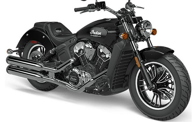 2021 Indian Motorcycle Scout®