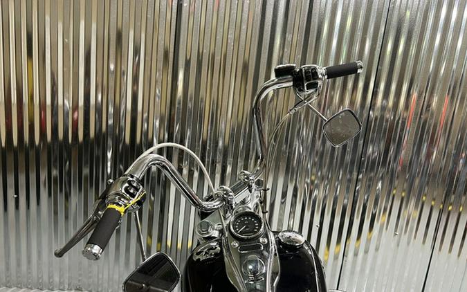 2014 Harley-Davidson FXDWG - Dyna Wide Glide