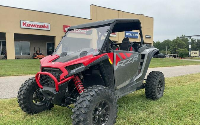 2024 Polaris RZR XP 1000 Ultimate