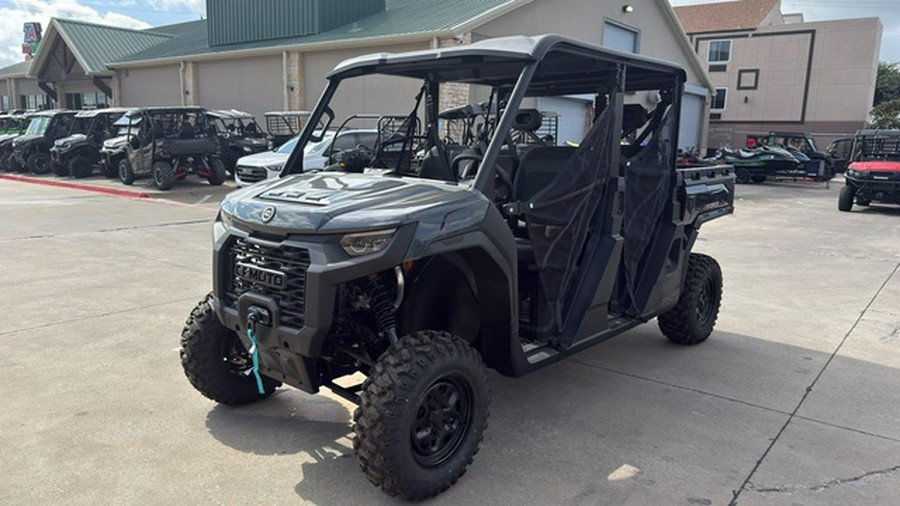 2027 CFMOTO UFORCE U10 XL EPS