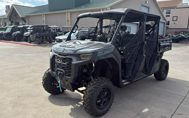 2027 CFMOTO UFORCE U10 XL EPS