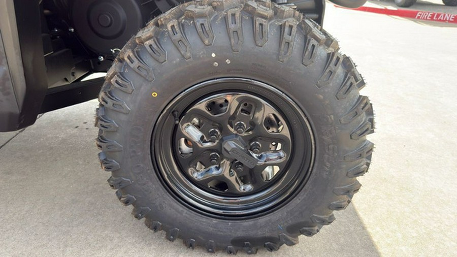2027 CFMOTO UFORCE U10 XL EPS